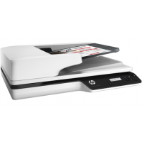 HP ScanJet Pro 3500 f1 Flatbed Scanner